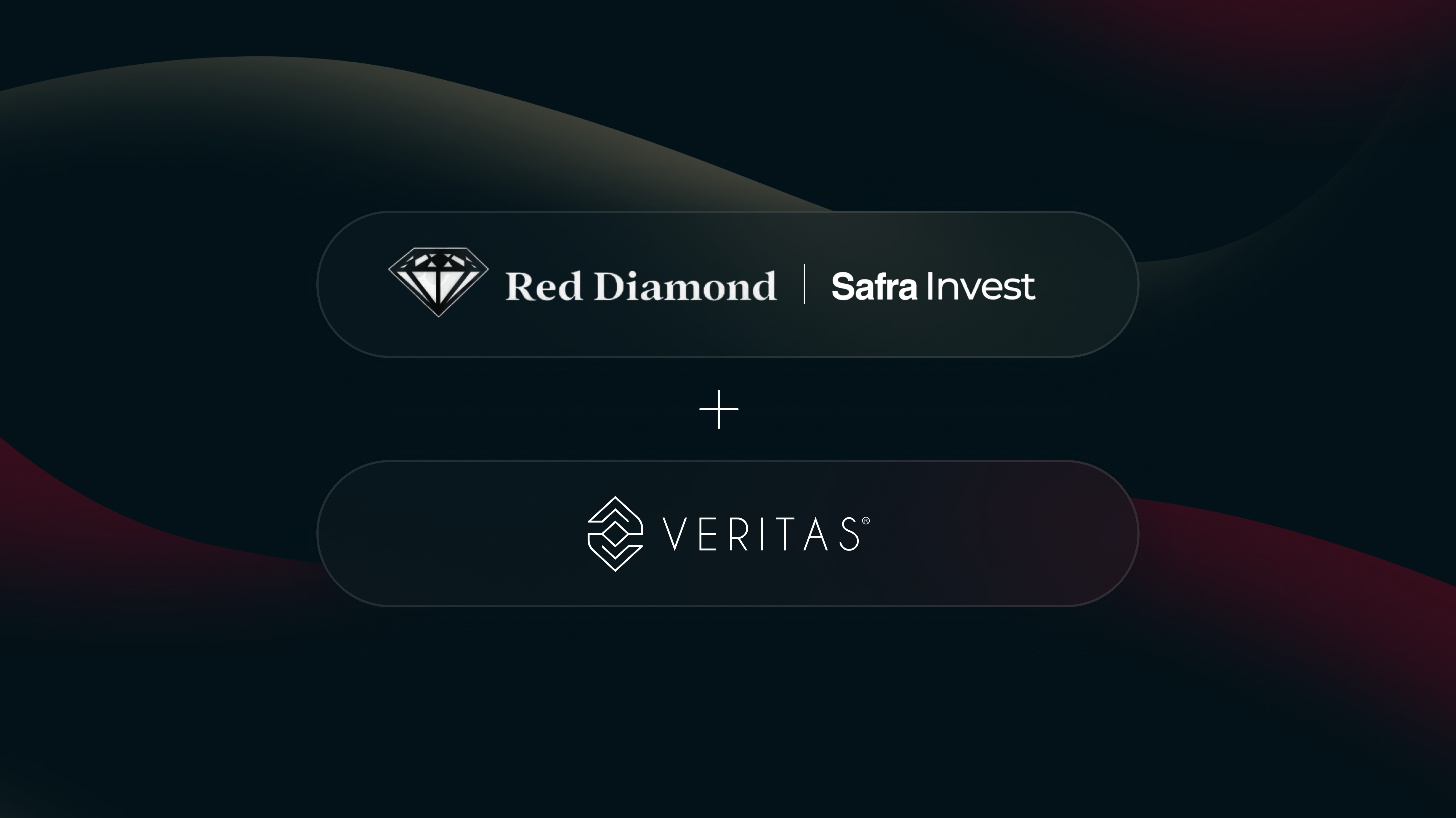 Apoio estratégico da Veritas na estruturação da Red Diamond Assessoria de Investimentos