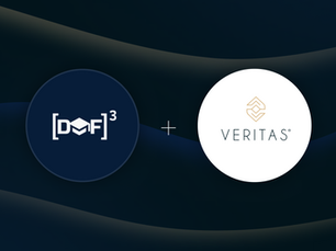 Veja como a DMF Investimentos construiu a base da sua Consultoria CVM com o suporte da Veritas