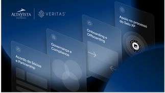 Como a Alta Vista organizou sua estrutura societária e reforçou sua governança e compliance com apoio da Veritas