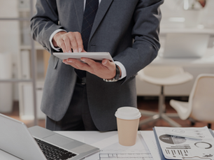 Por que minha empresa deve se preocupar com a Segurança da Informação?