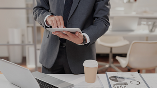 Por que minha empresa deve se preocupar com a Segurança da Informação?