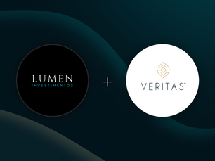 LUMEN Investimentos: mais uma consultoria de investimentos estruturada com apoio da Veritas