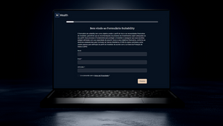 Como a MWealth profissionalizou seu processo de onboarding com a Veritas