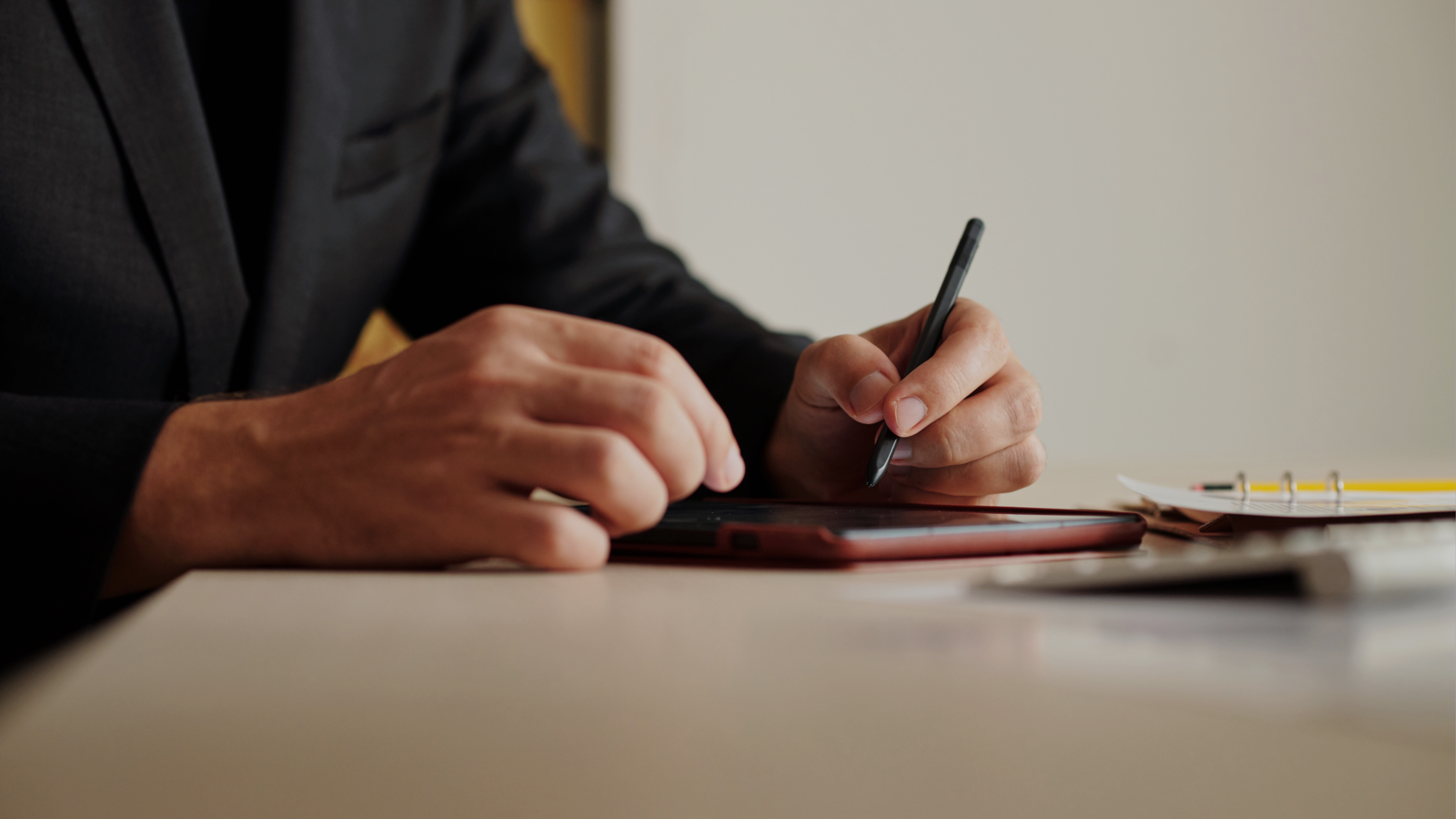 Qual a importância do Memorando de Entedimentos na contratação de Consultores CVM?