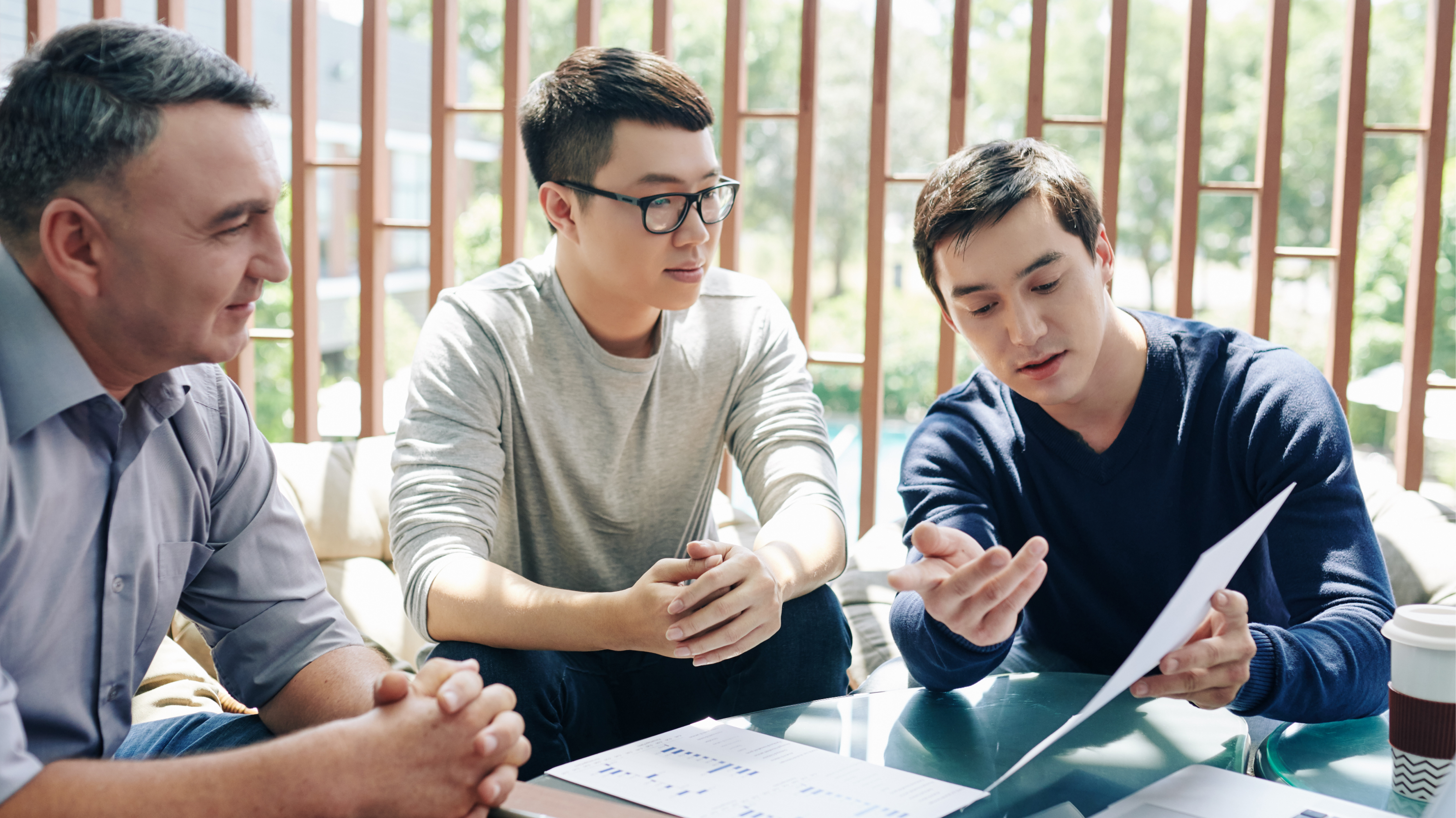 Qual a importância do valuation na estruturação de um Partnership?