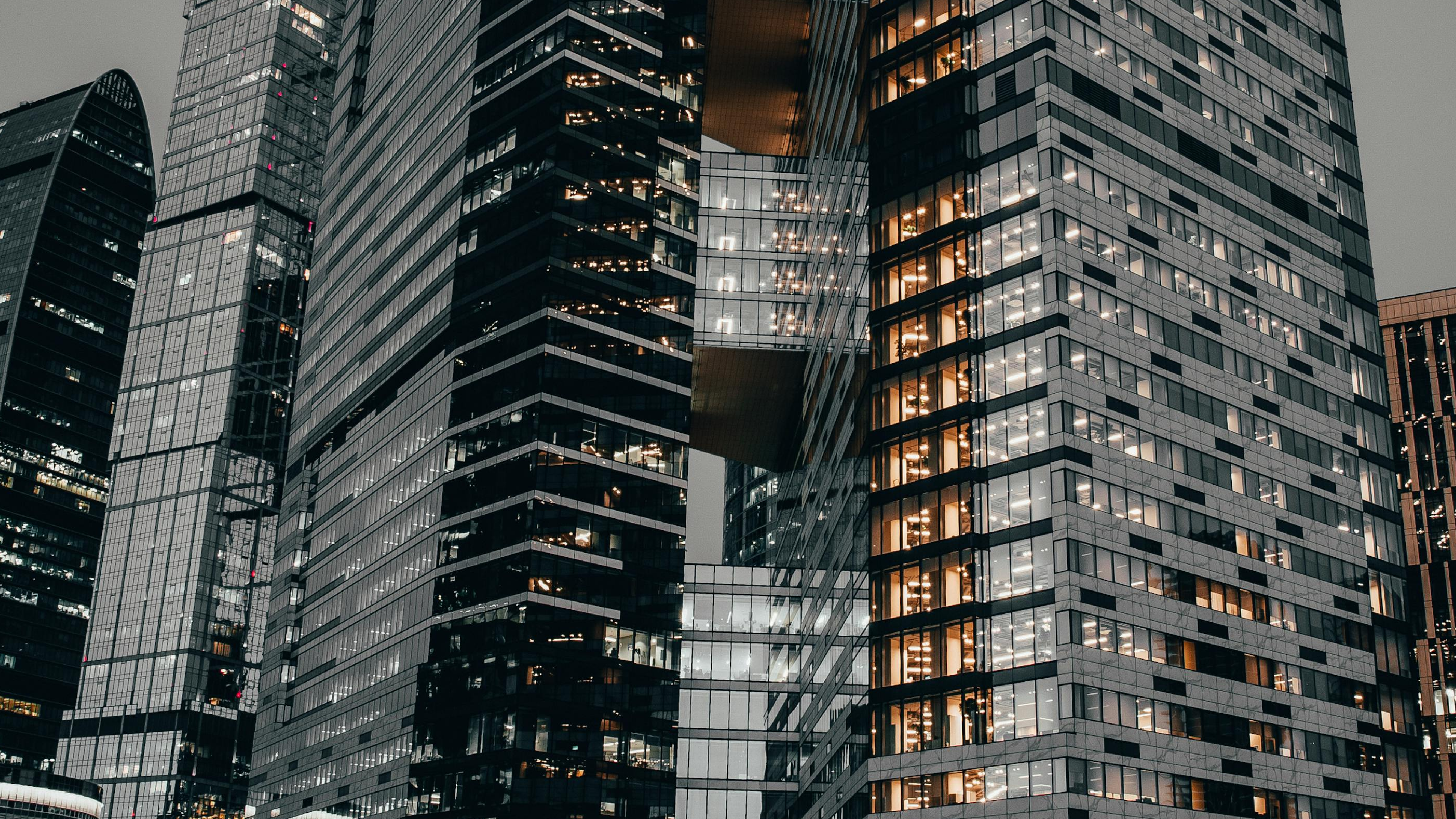 Valuation Interno e Externo