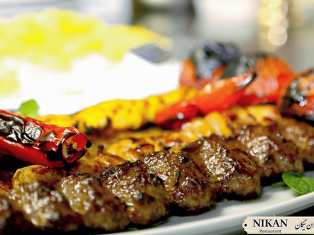 Discover the Flavors of Persia at Nikan Restaurant