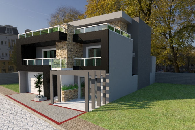 Render 3