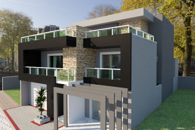 Render 9