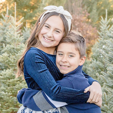 BLP - Serving families in Wisconsin, Minnesota, and Iowa