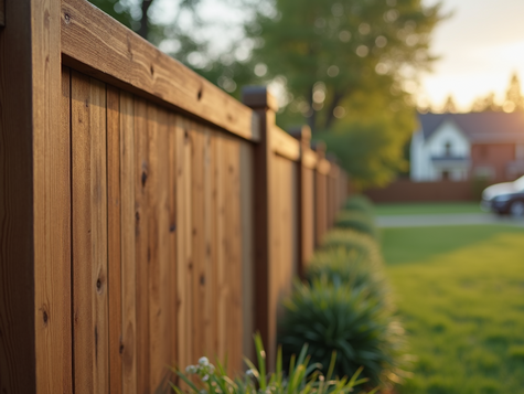 Choosing Reliable Local Fence Companies