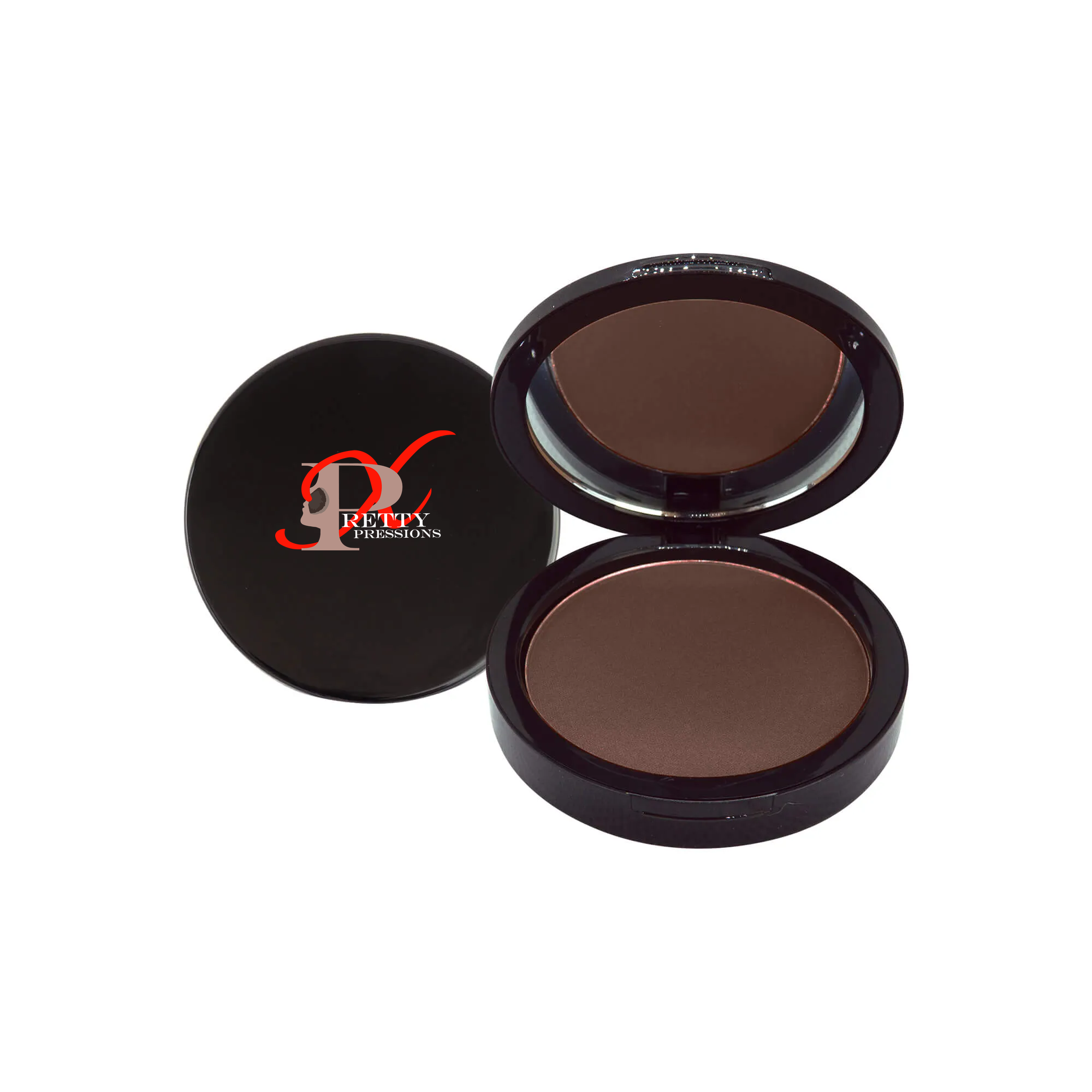 Dual Blend Powder Foundation