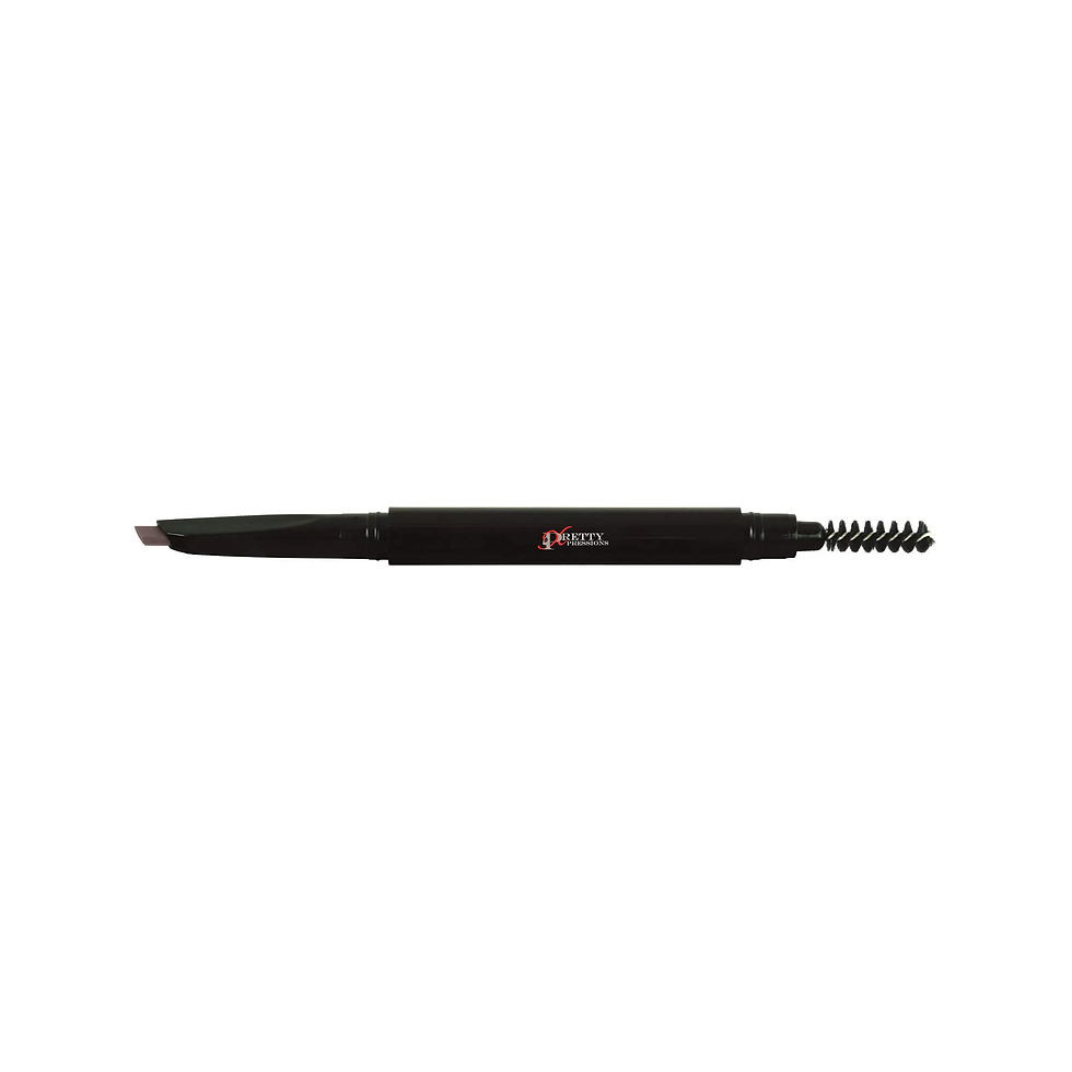 Automatic Eyebrow Pencil- Ash Brown