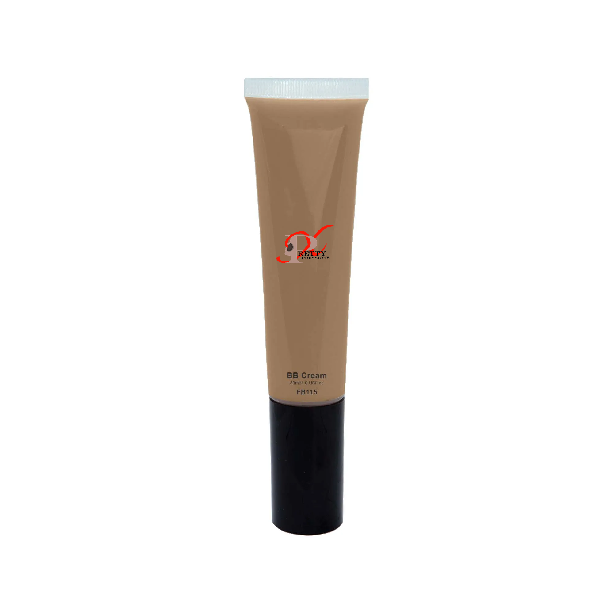BB Cream with SPF- Birch