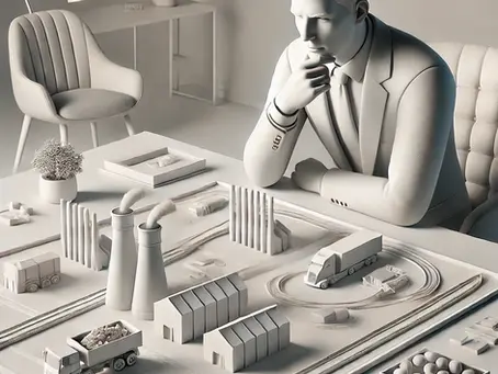 Strategy, It Just Doesn’t Sell Like It Used To.