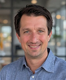 Jason Huber, founder and owner of Huber Homes