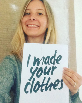 Who Made My Clothes?