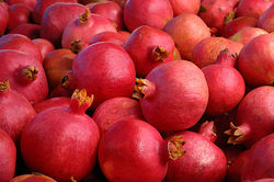 pomeogranate