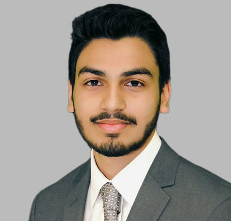 Uzair Alam | Mortgage Loan Originator