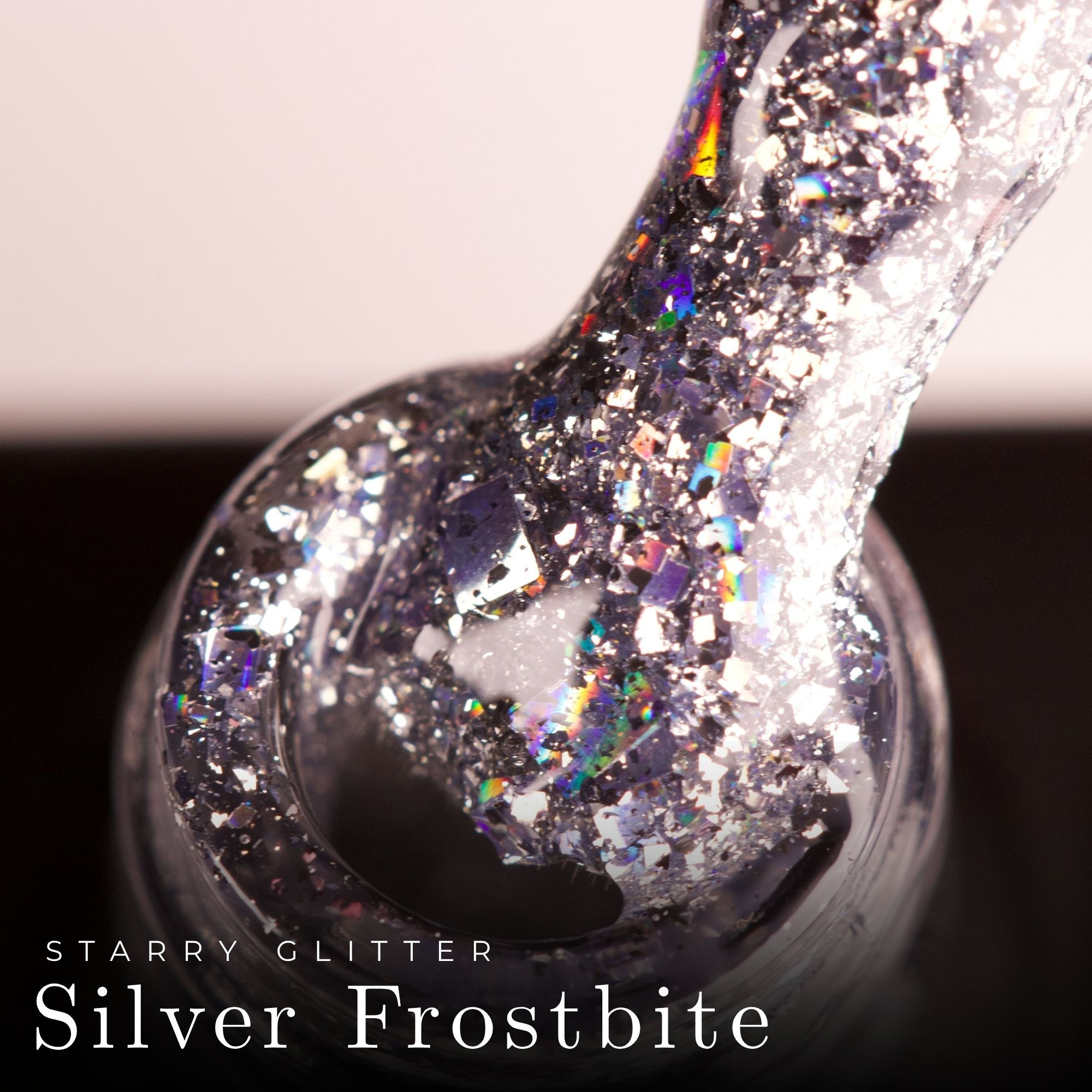 Silver Frostbite