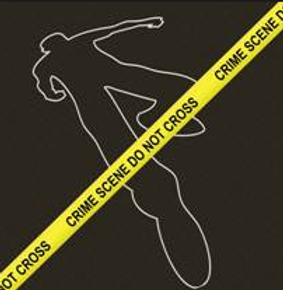 Murder Mystery
