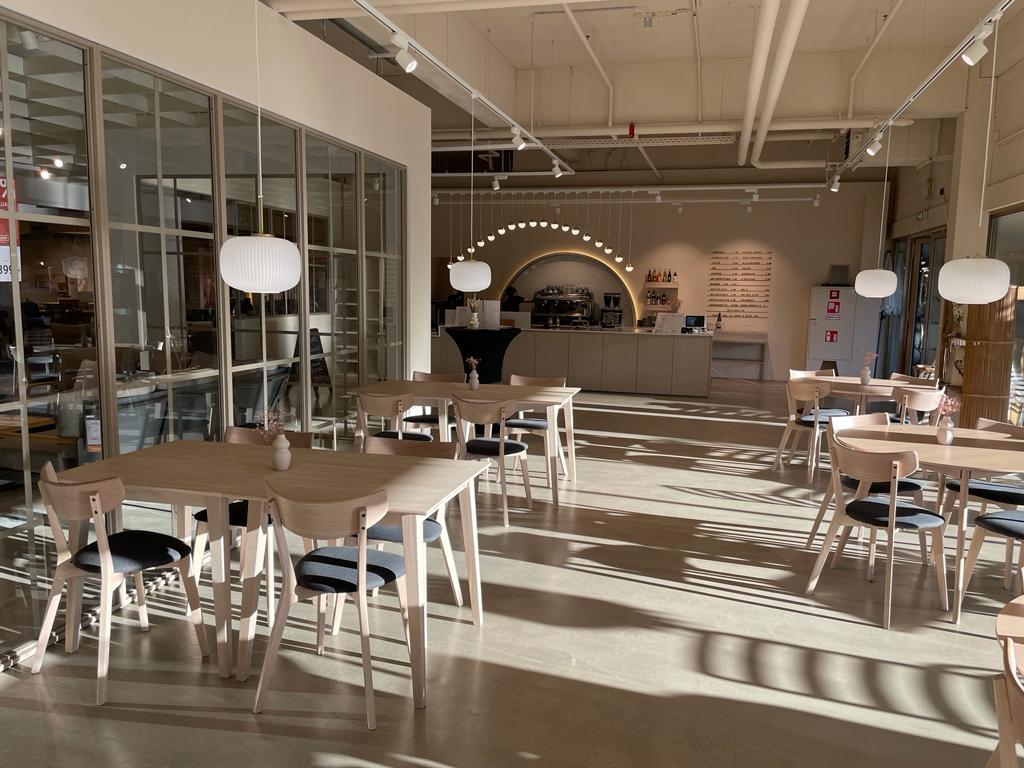 UTSCH DESIGN | Möbel Ehrmann Herxheim - Bistro