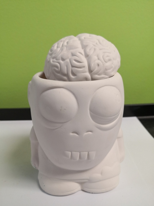 Zombie Pot