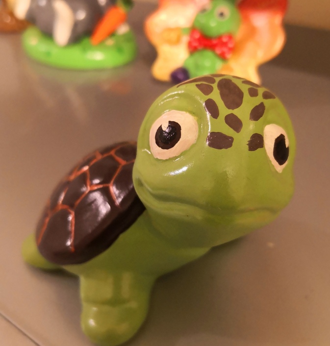 Turtle