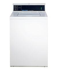 Salon Laundry, Salon Washer