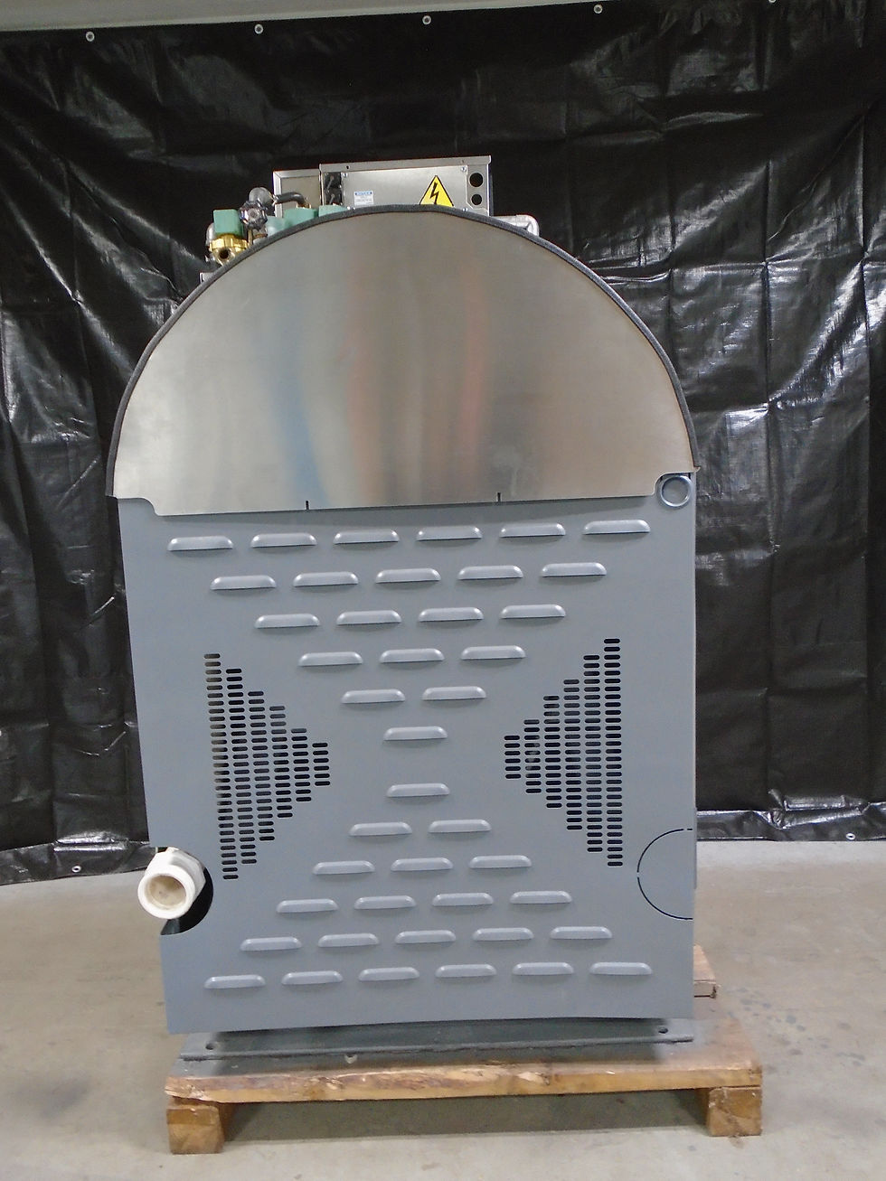 Thumbnail: Unimac UW60PVX