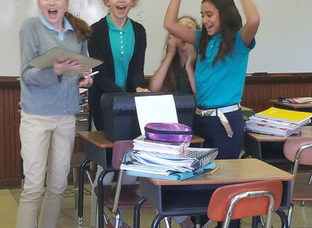 Why a low student-teacher ratio matters