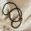Thumbnail: Benry #34 as Custom Bolo Tie - Gold