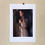 Thumbnail: LOVEBALLAD #7 (2nd Edition) (13" x 19")