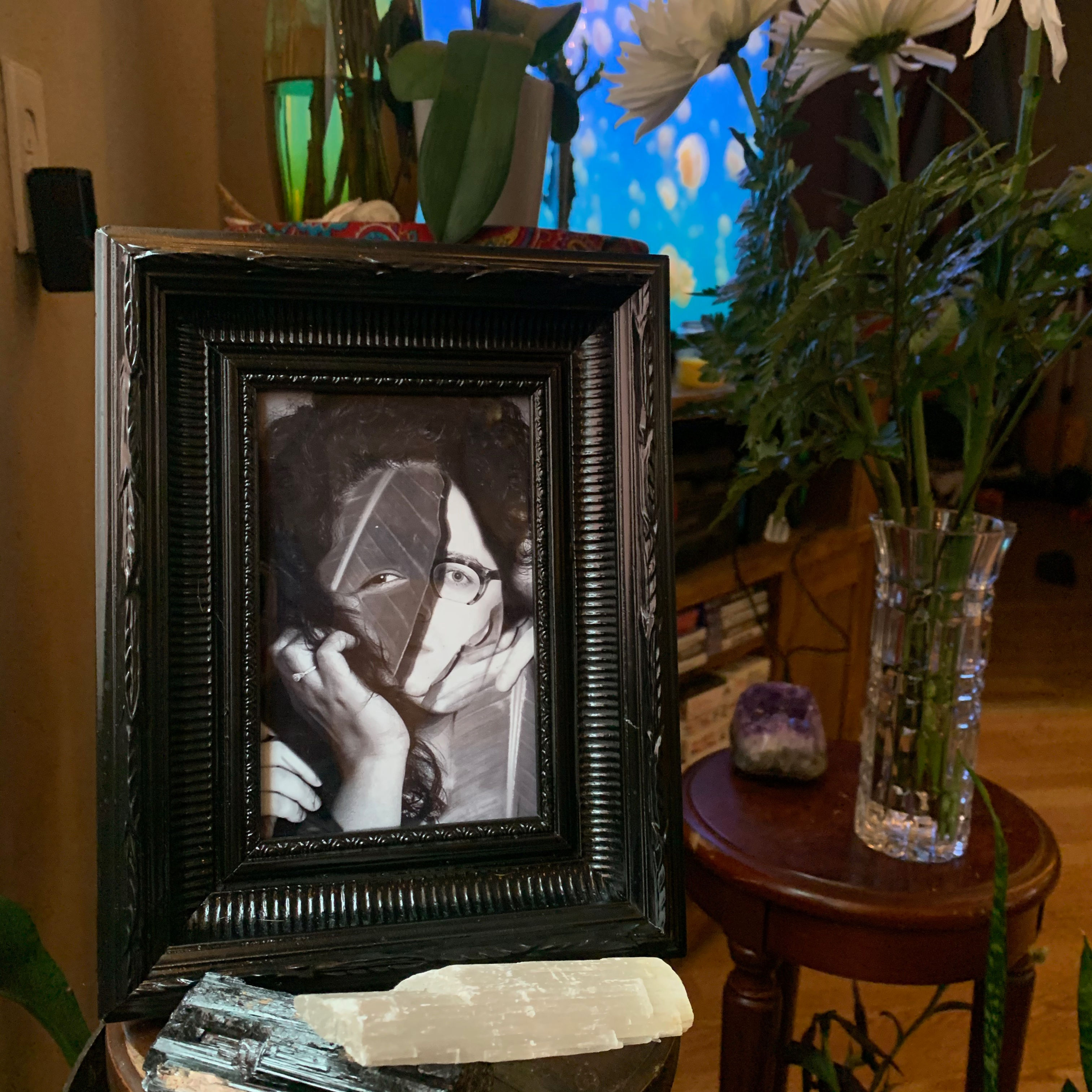 RECOGNITION #1 (4x6")