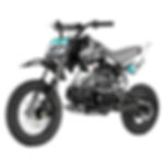 Apollo DB-27 110cc Kids Dirt Bike