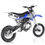 Thumbnail: Apollo DB-X15 125cc Dirt Bike