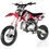 Thumbnail: Apollo DB-X15 125cc Dirt Bike