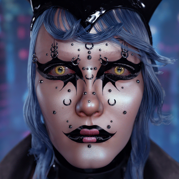 toxic latex magic bot