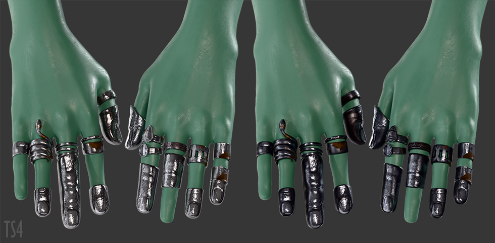 aesthetics destruction magic bot