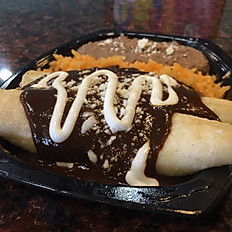 ENCHILADAS