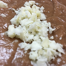 REFRIED BEANS