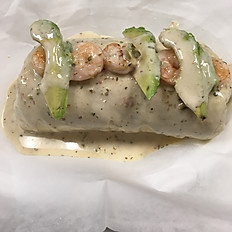 BURRITO AHOGADO