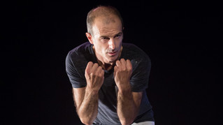Y'a pas de lézard - Spectacle jeune public - Sequenza Cie