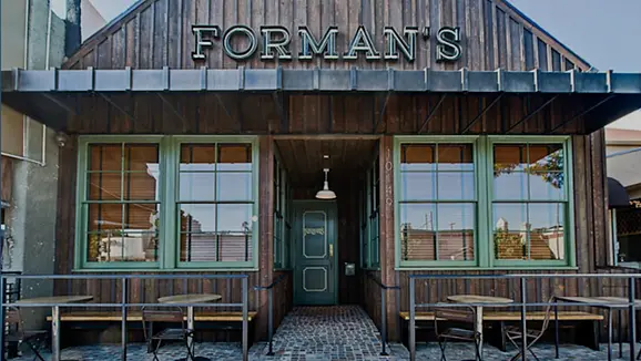 August In-Person Hang (which may or may not be Kadyr's Birthday Month!)