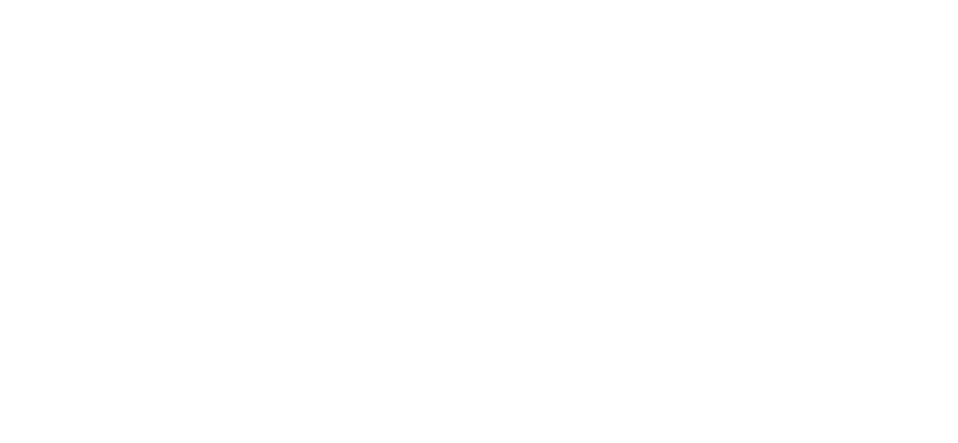Lyft logo: white text on black background