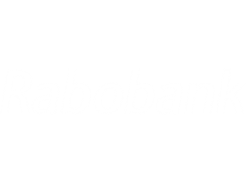 Rabobank logo