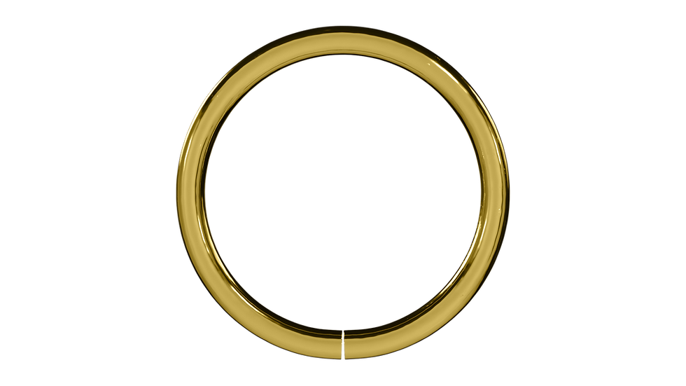 Ouro velho