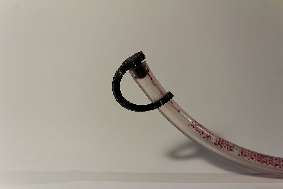 Thumbnail: Fuel line plug