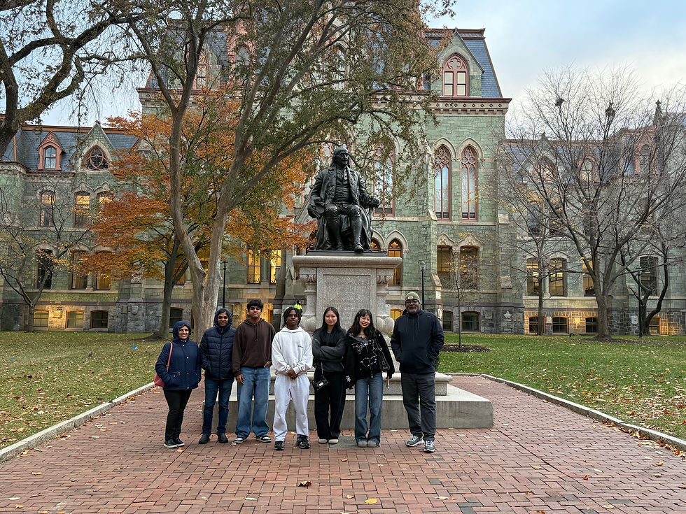 University of Pennsylvania