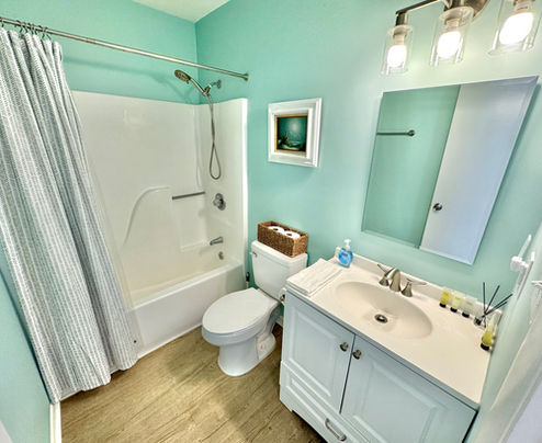 Ripple - Emerald Isle - NC Saltwater Vacations